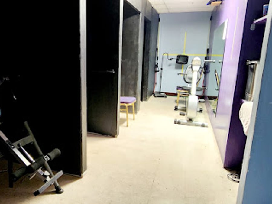 Talamantez Chiropractic