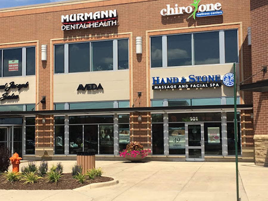 Chiro One Chiropractic & Wellness Center of Naperville