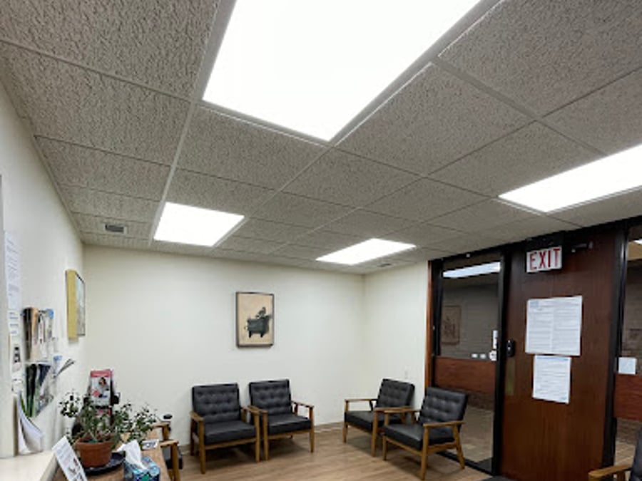 Aquino Integrative Internal Medicine