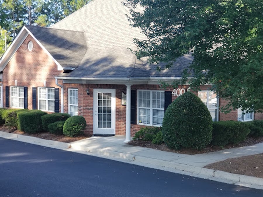 Georgia Integrated Health Center