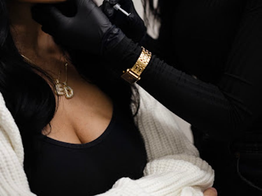 Balanced Beauty Aesthetics