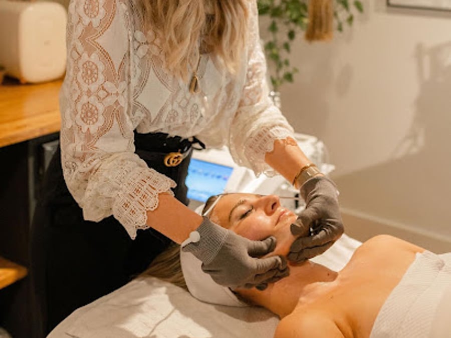 Spa Ashton | by The Beautique Skin Co.