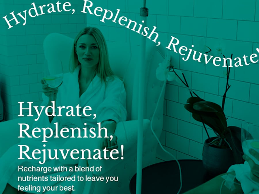 Family Wellness Hydration