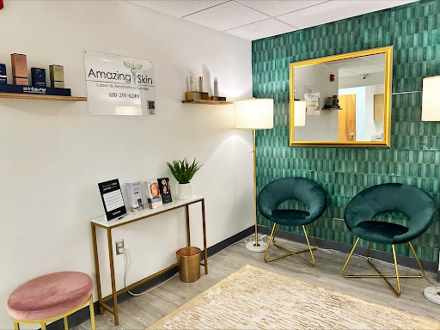 Amazing Skin Laser & Aesthetics