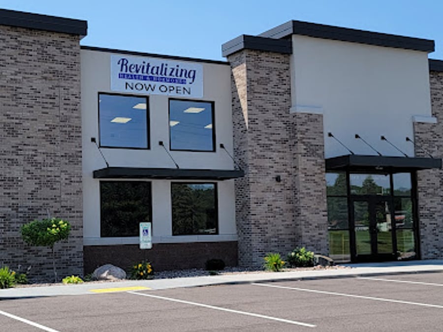 Revitalizing Health & Hormones