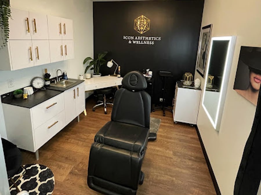 Icon Aesthetics & Wellness