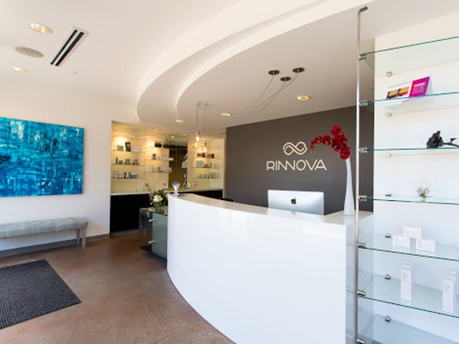 Rinnova Skin & Body
