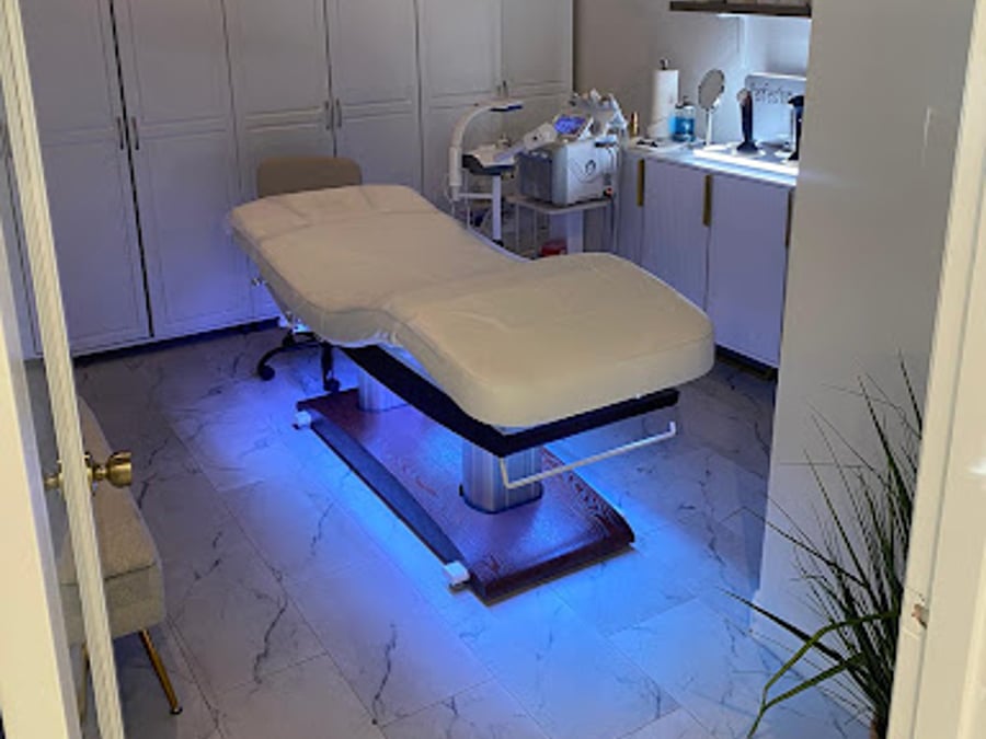 Dolce Medical Spa - Old Town