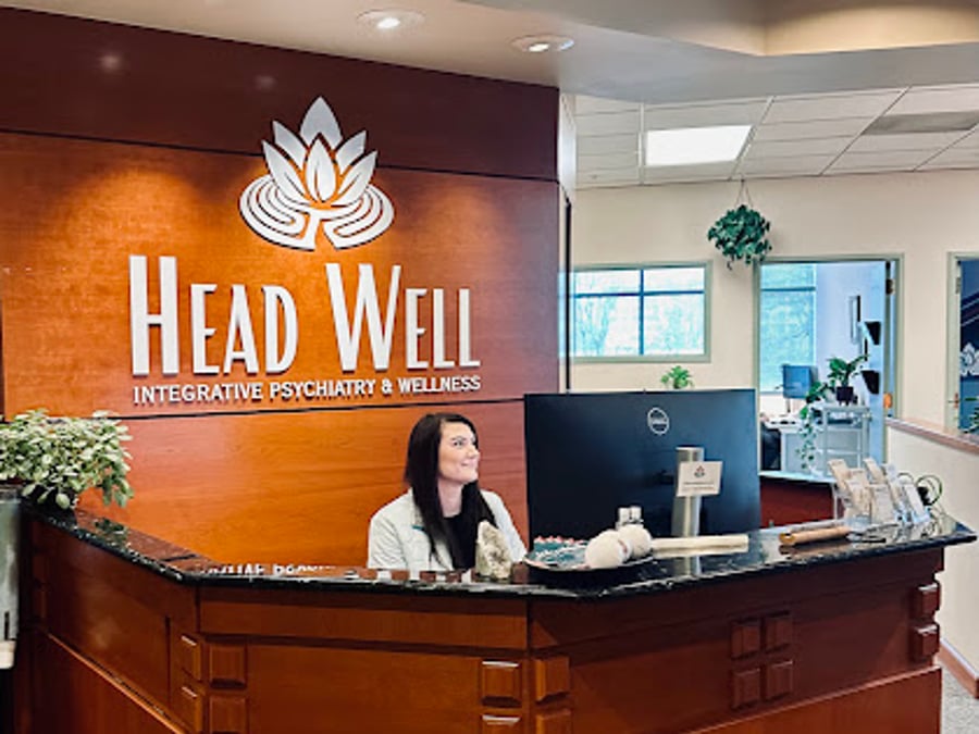 Head Well- Integrative Psychiatry & Wellness