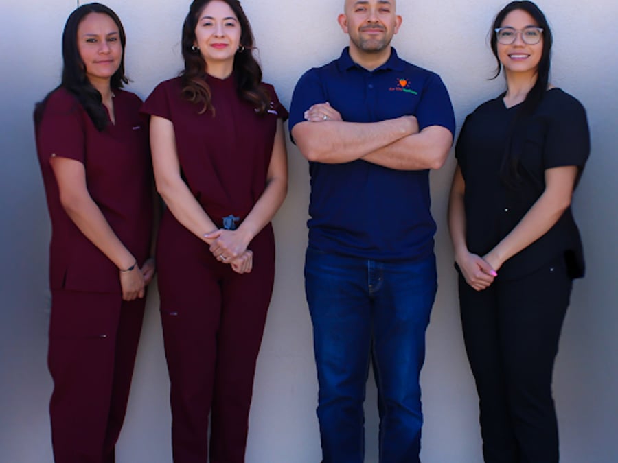 Sun City Dietitians