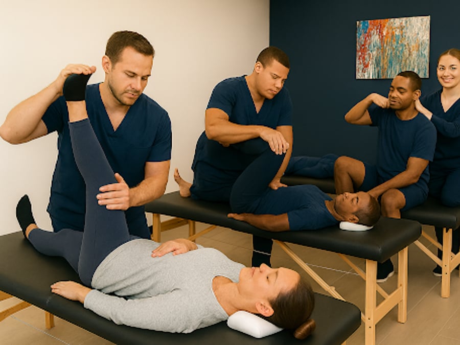 Texas Functional Health Centers