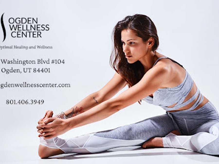 Ogden Wellness Center