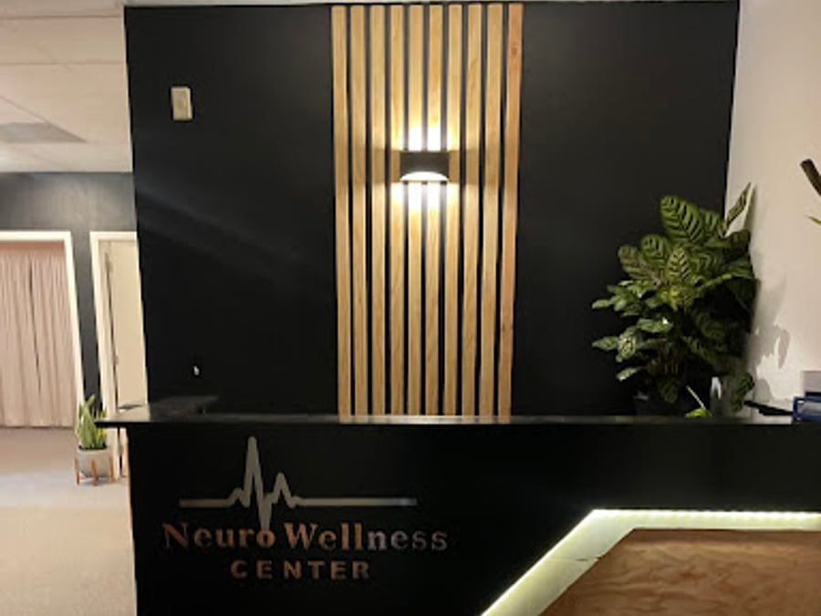 NeuroWellness Center