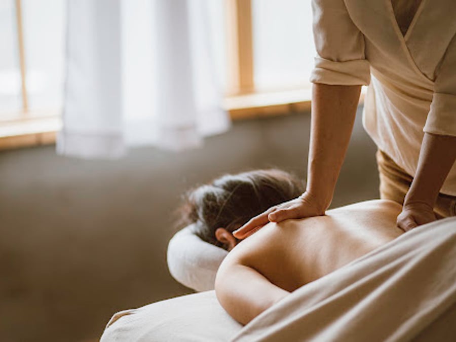Revive Medical Massage and Bodywork