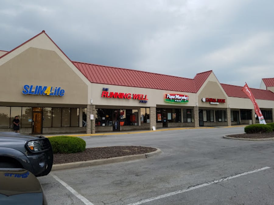 Slim4Life Weight Loss Center - Kansas City