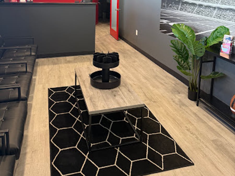 Gameday Men's Health Albuquerque Northeast