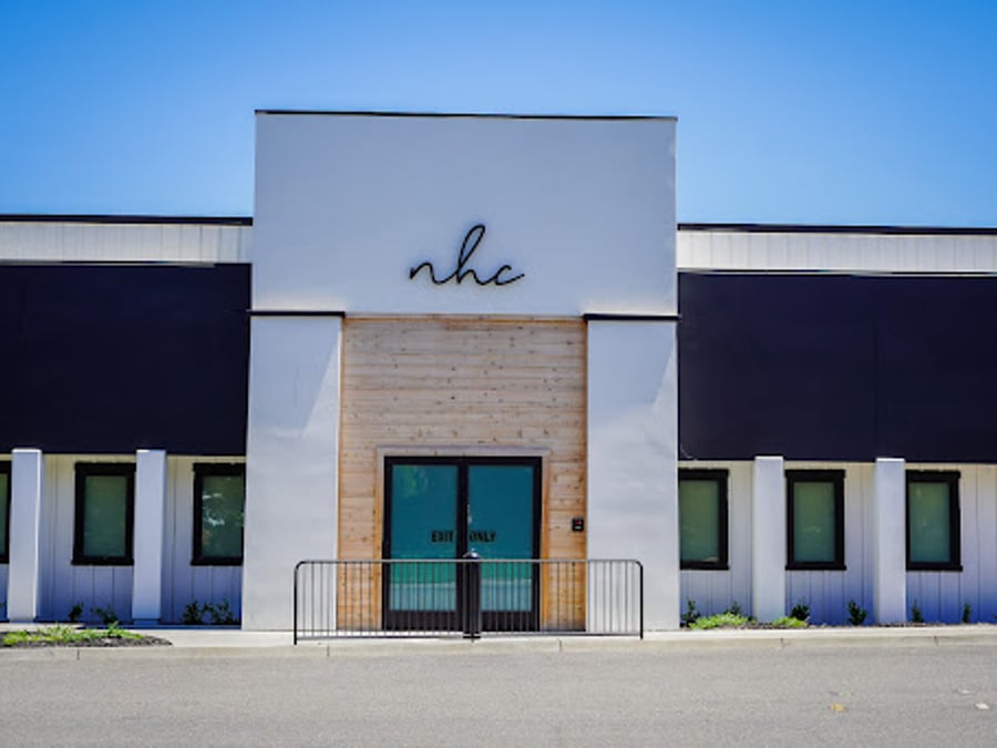 Natural Healing Center Turlock Cannabis Dispensary
