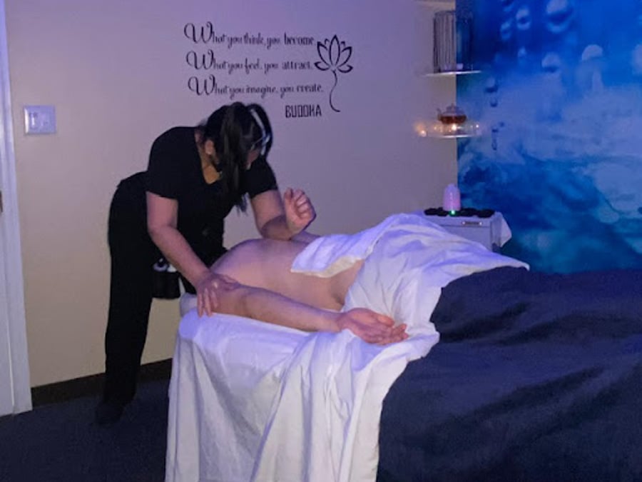 Mari Massage Holistic Wellness Center