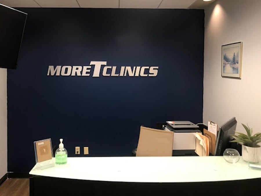 More T Clinics