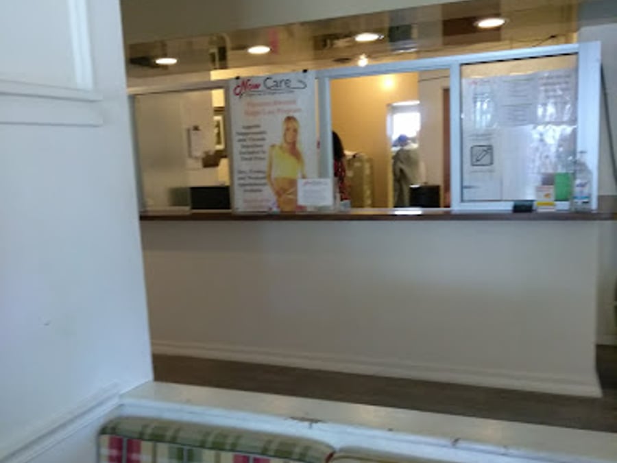 Now Care Urgent Care