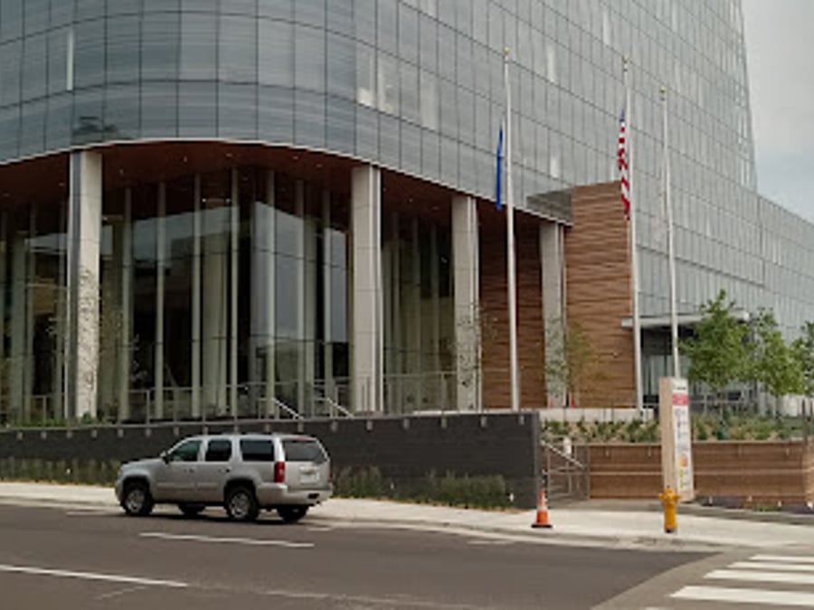 Essentia Health-Duluth Clinic 1st Street (Building A)