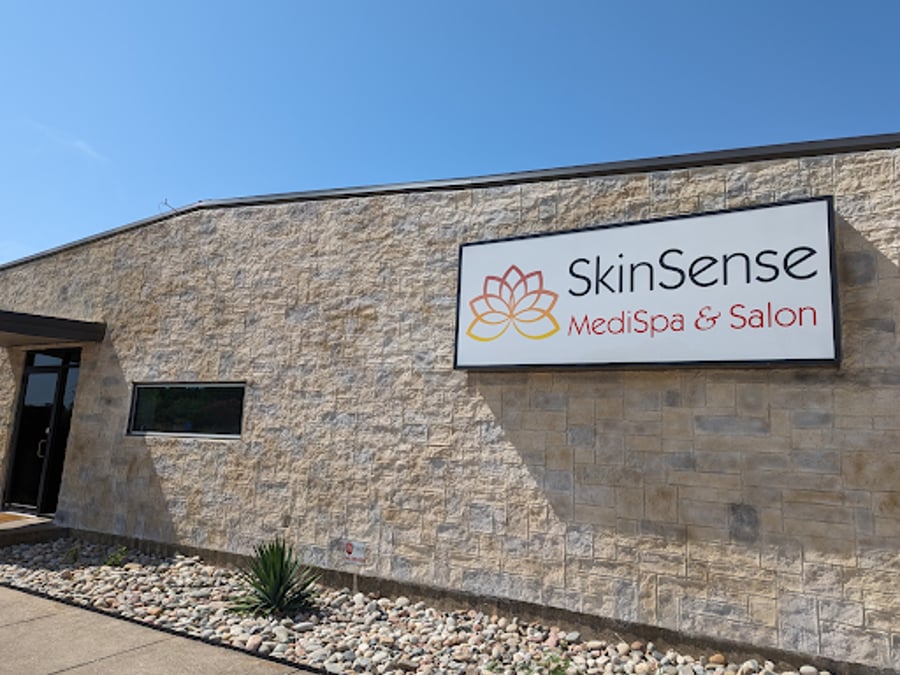 SkinSense MediSpa & Salon
