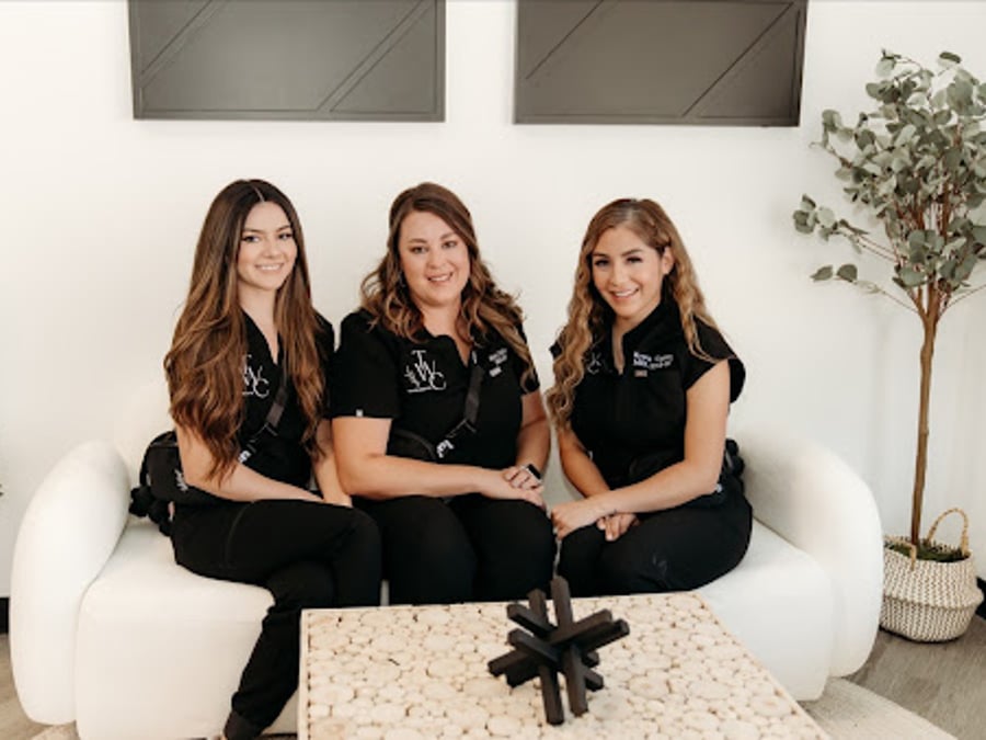 The Wellness Company