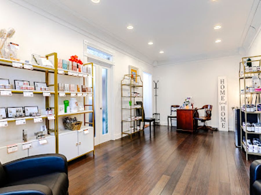 Michigan Center for Holistic Medicine