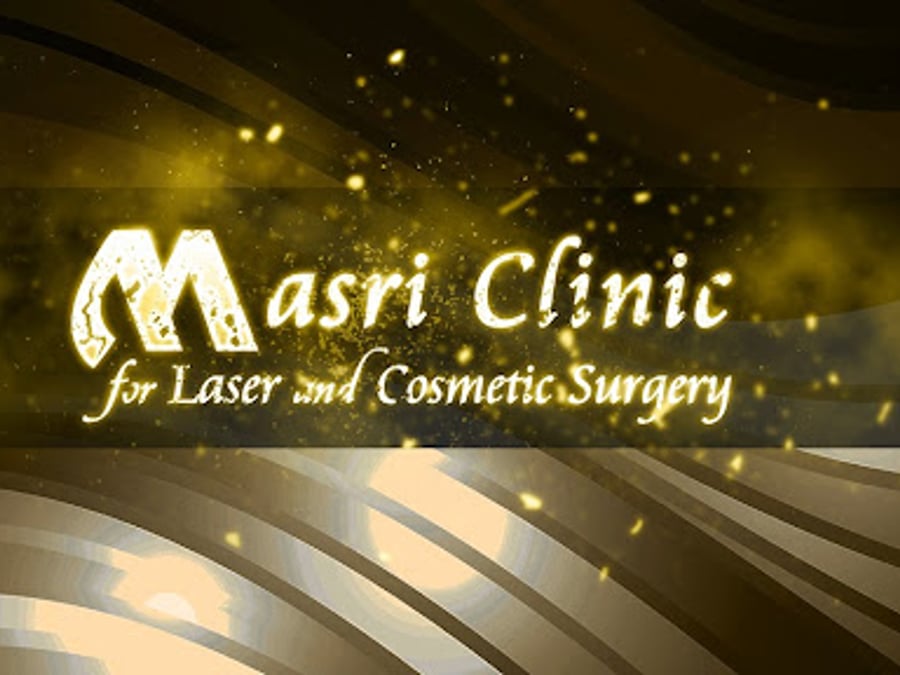 Masri Clinic for Laser and Cosmetic Surgery