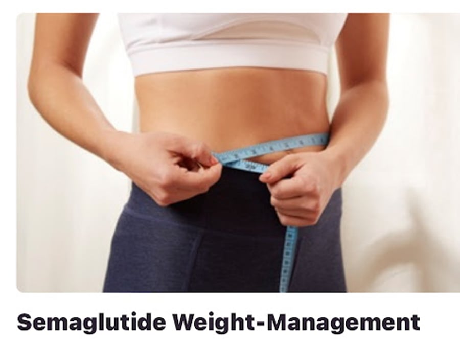 Weight Loss Solutions