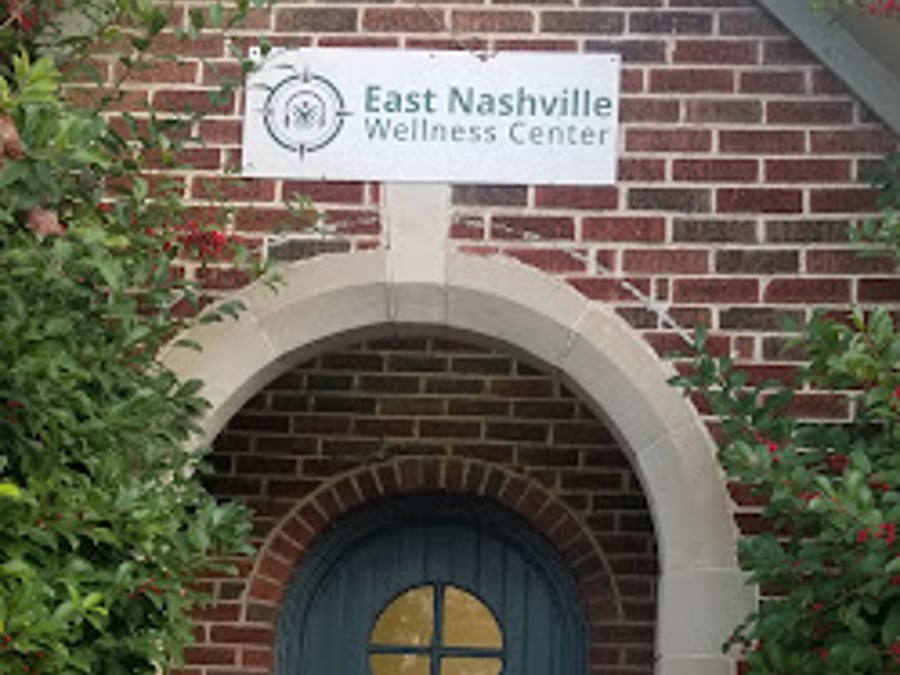 East Nashville Wellness Center