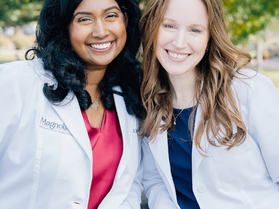 Magnolia Dermatology & Aesthetics