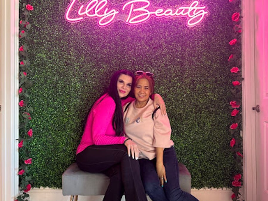 Lilly Beauty