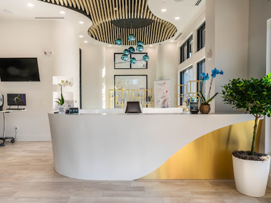 NuIQ Wellness Lounge & Med Spa