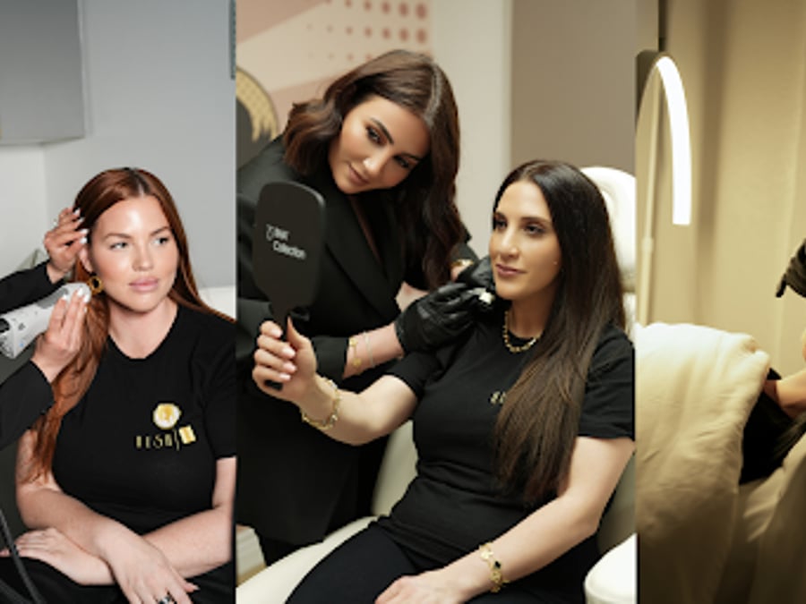 Hush LA Medspa