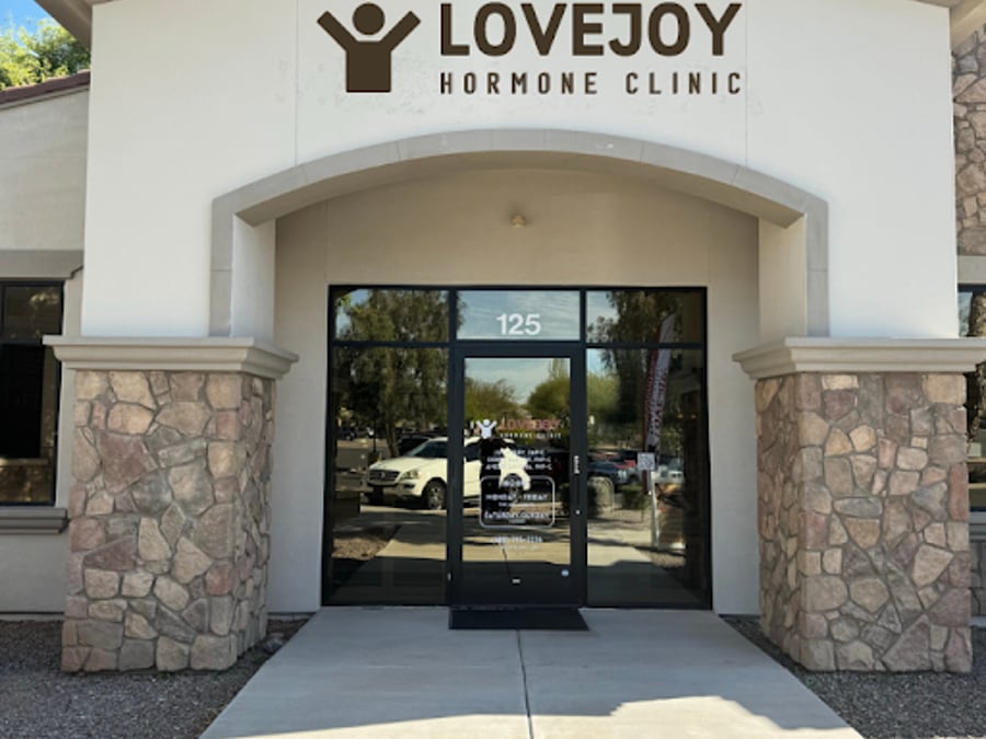 LoveJoy Hormone Clinic of Mesa
