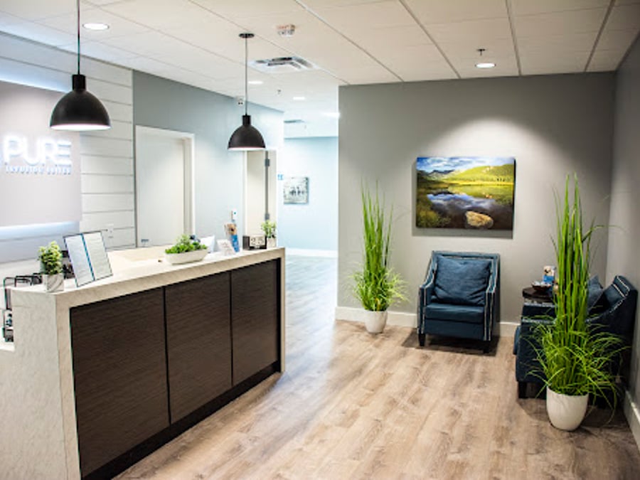 Pure Infusion Suites of Yakima