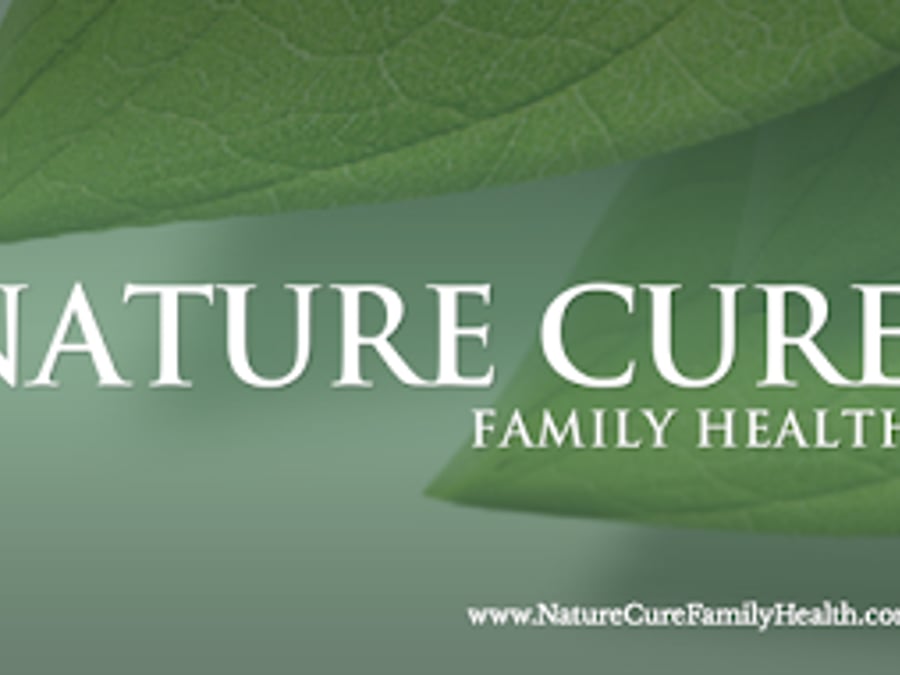 Nature Cure Family Health