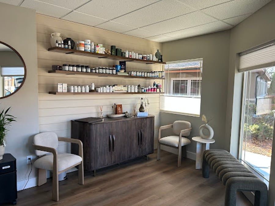 Aspire Wellness PC