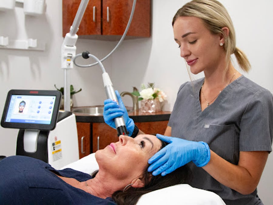 Stadia Medical Spa