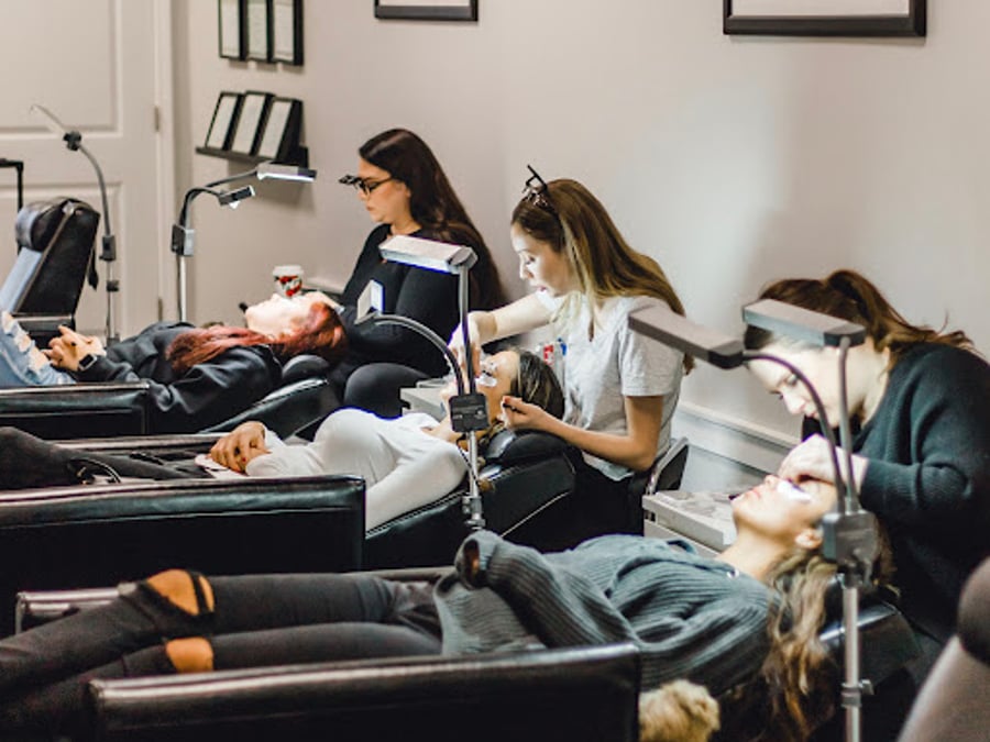 Bare Beauty Bar & Spa