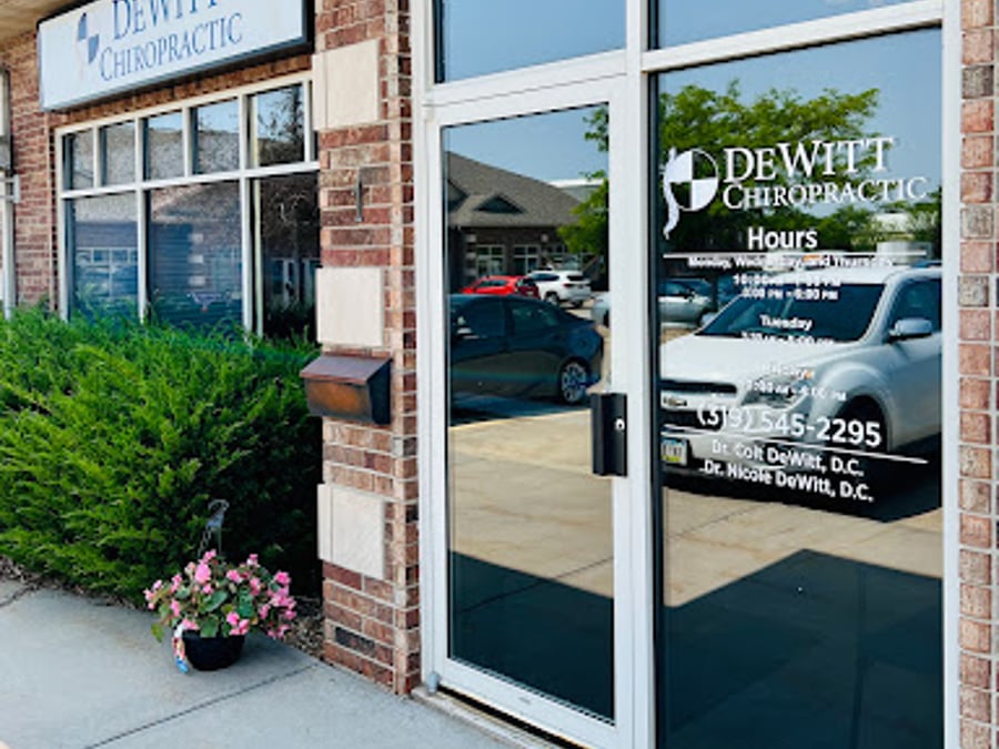 DeWitt Chiropractic