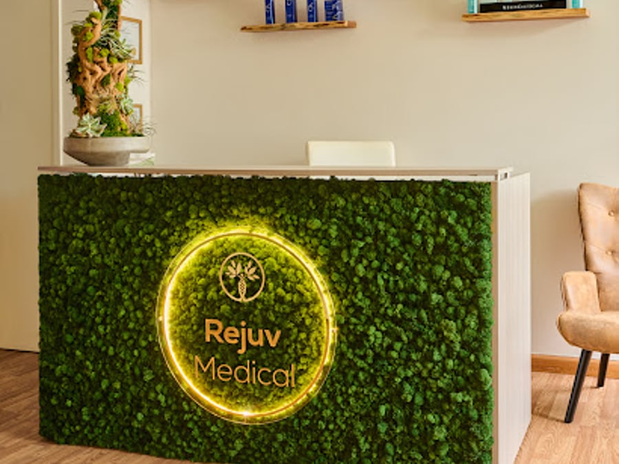 REJUV Medical
