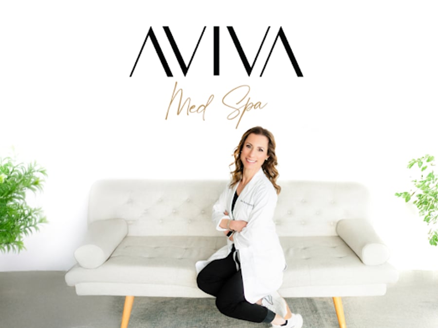 Aviva Med Spa