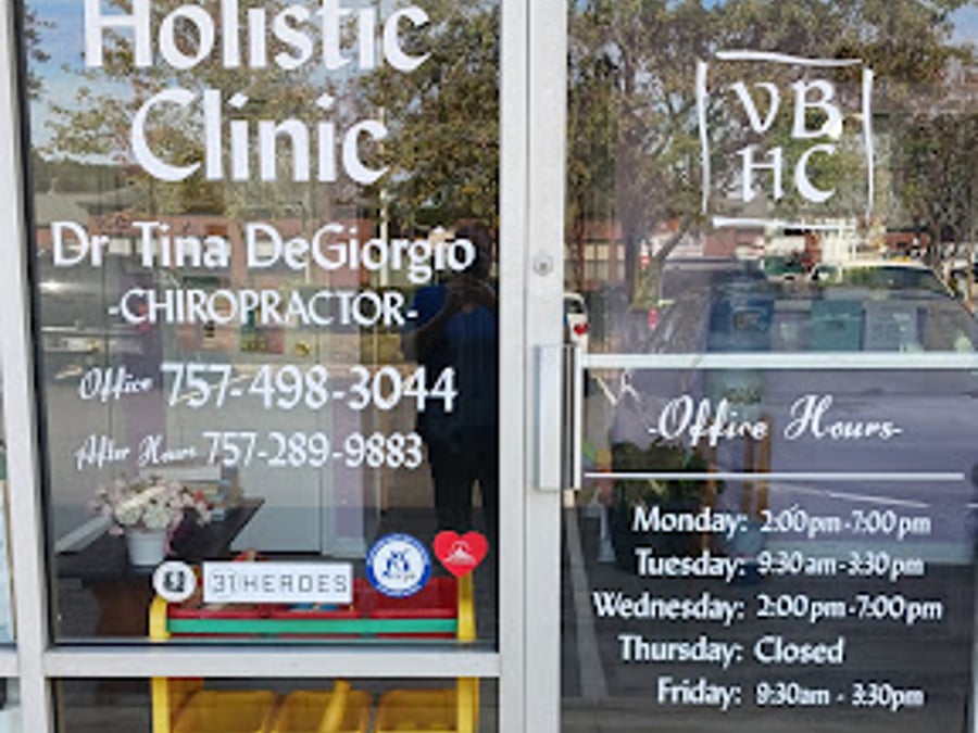 Virginia Beach Holistic Clinic