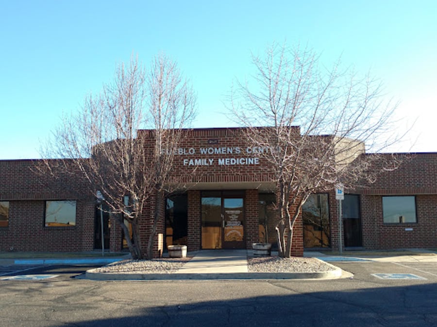 Pueblo Women's Center LLC