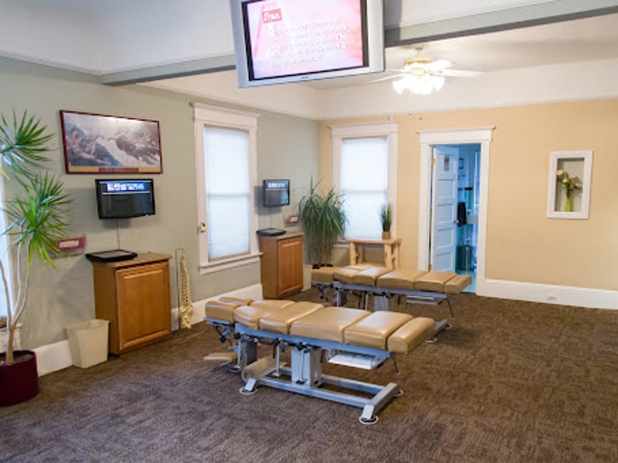 Chiropractic Wellness Center
