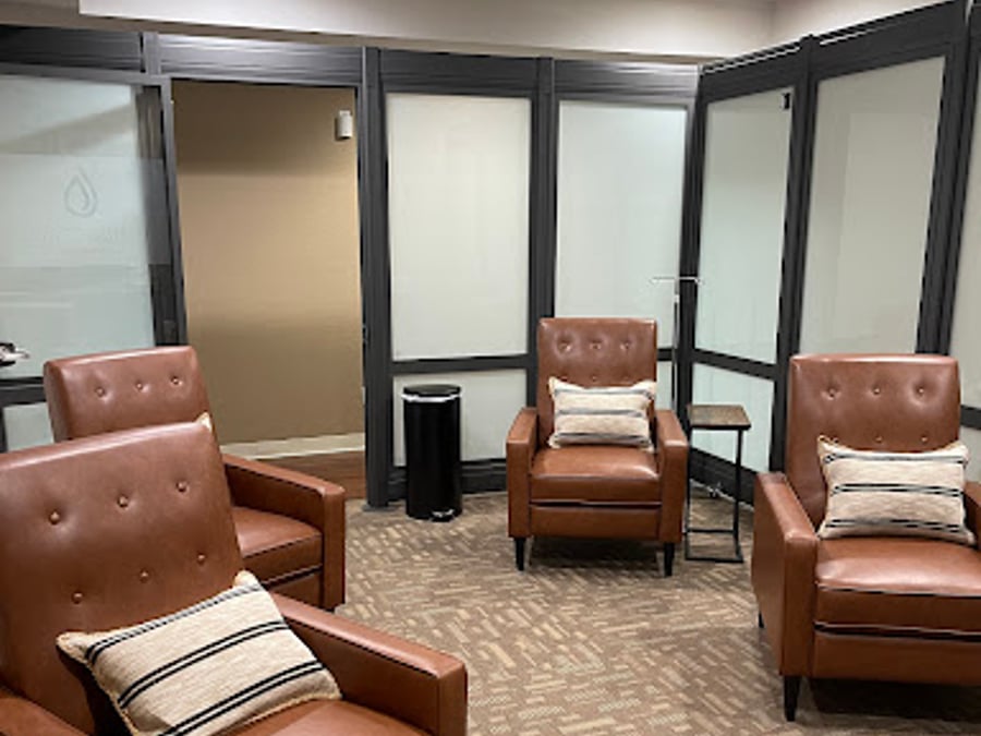 Blissfusion Wellness Lounge l Belton