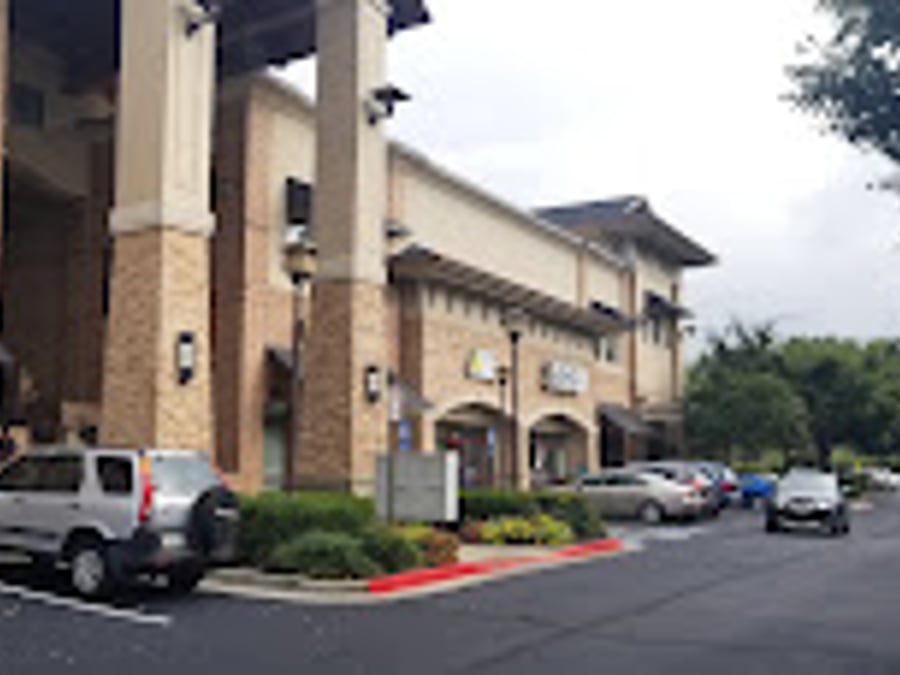 Longstreet Clinic Center for Weight Management