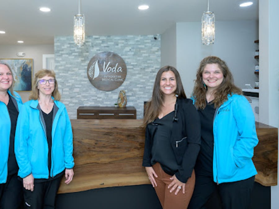 Voda Integrative Medical Clinic